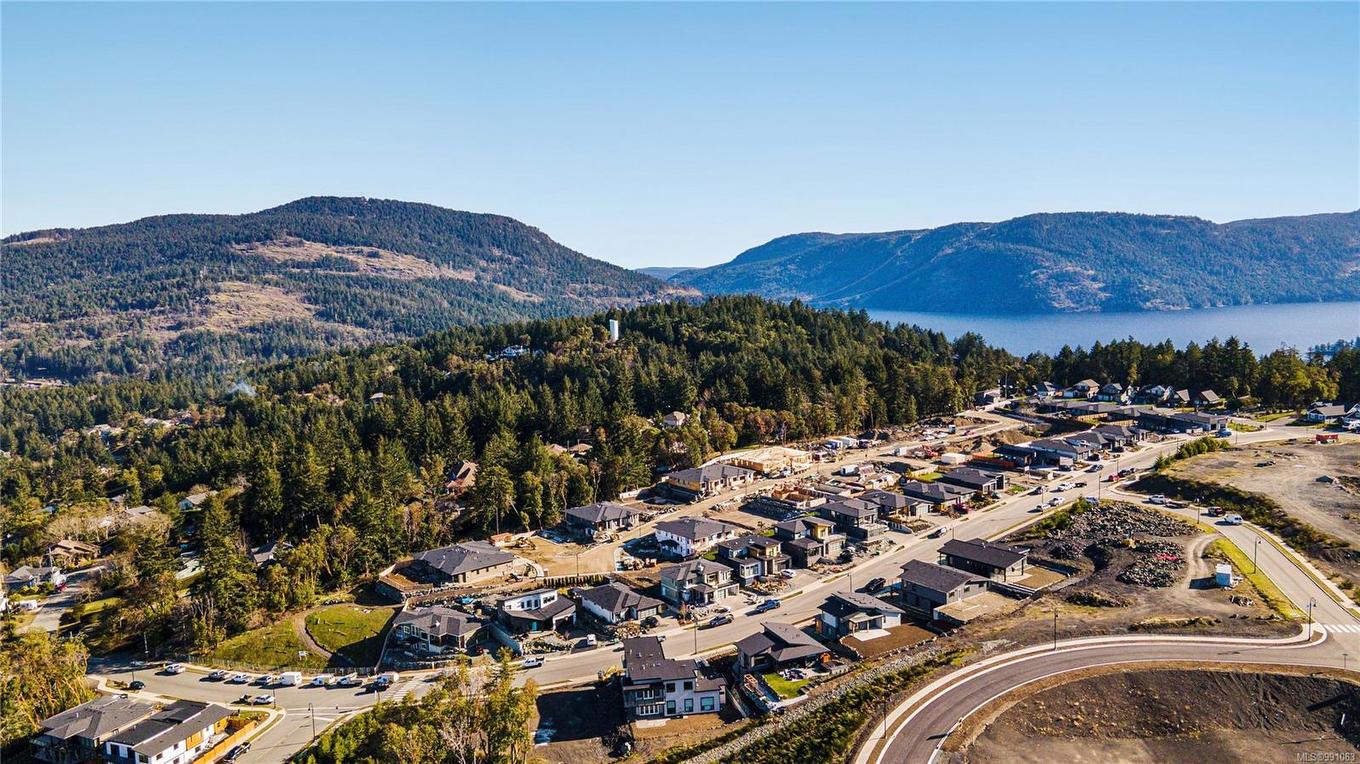 110-1234 Viewtop Rd, Duncan, BC