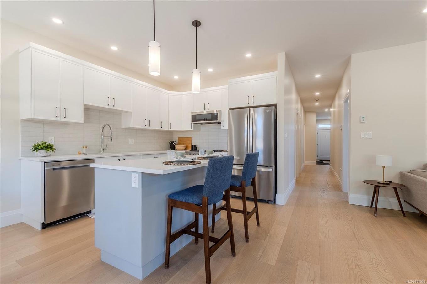 110-1234 Viewtop Rd, Duncan, BC