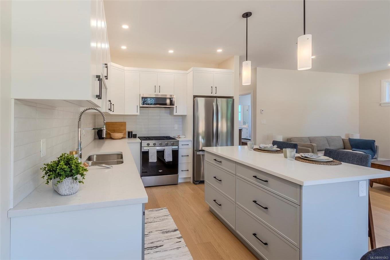 110-1234 Viewtop Rd, Duncan, BC