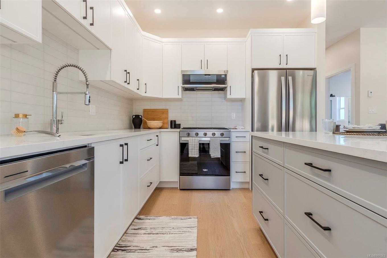 110-1234 Viewtop Rd, Duncan, BC