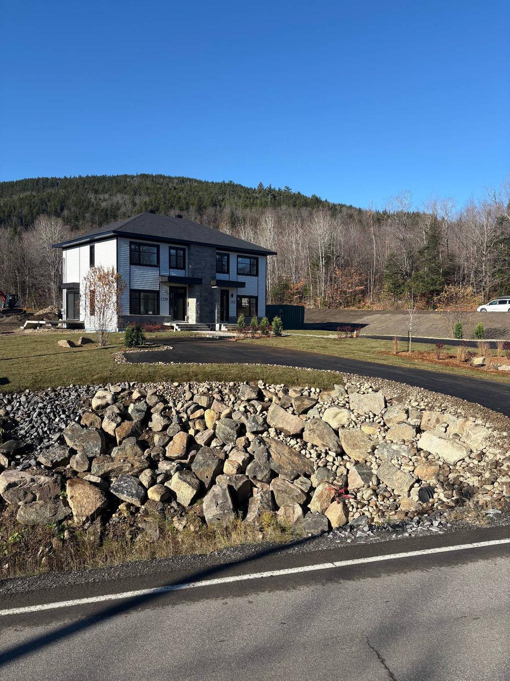 Frontage - Boul. Raymond, Québec (Beauport), QC - Outdoor