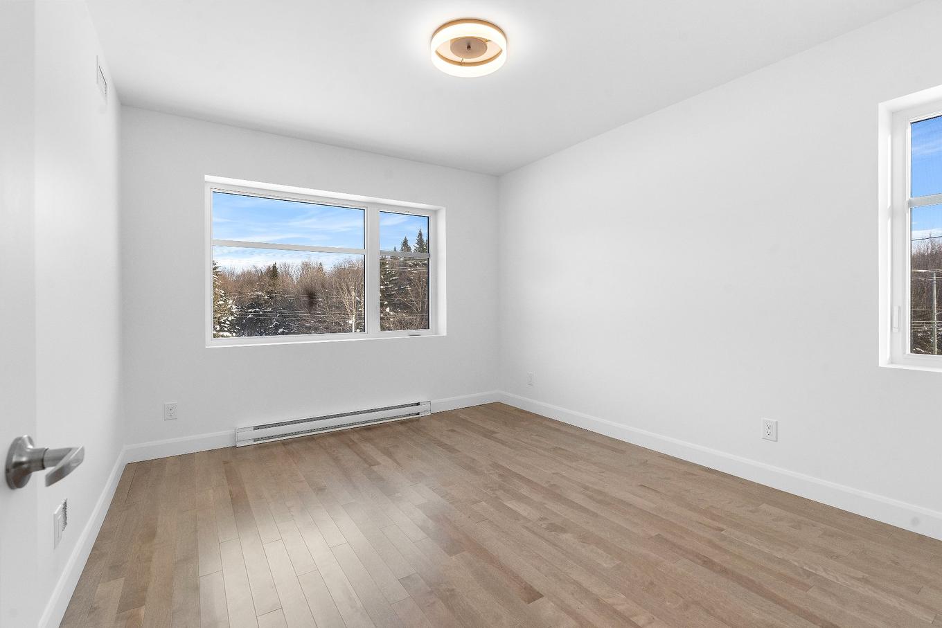 Chambre à coucher - Boul. Raymond, Québec (Beauport), QC - Indoor Photo Showing Other Room