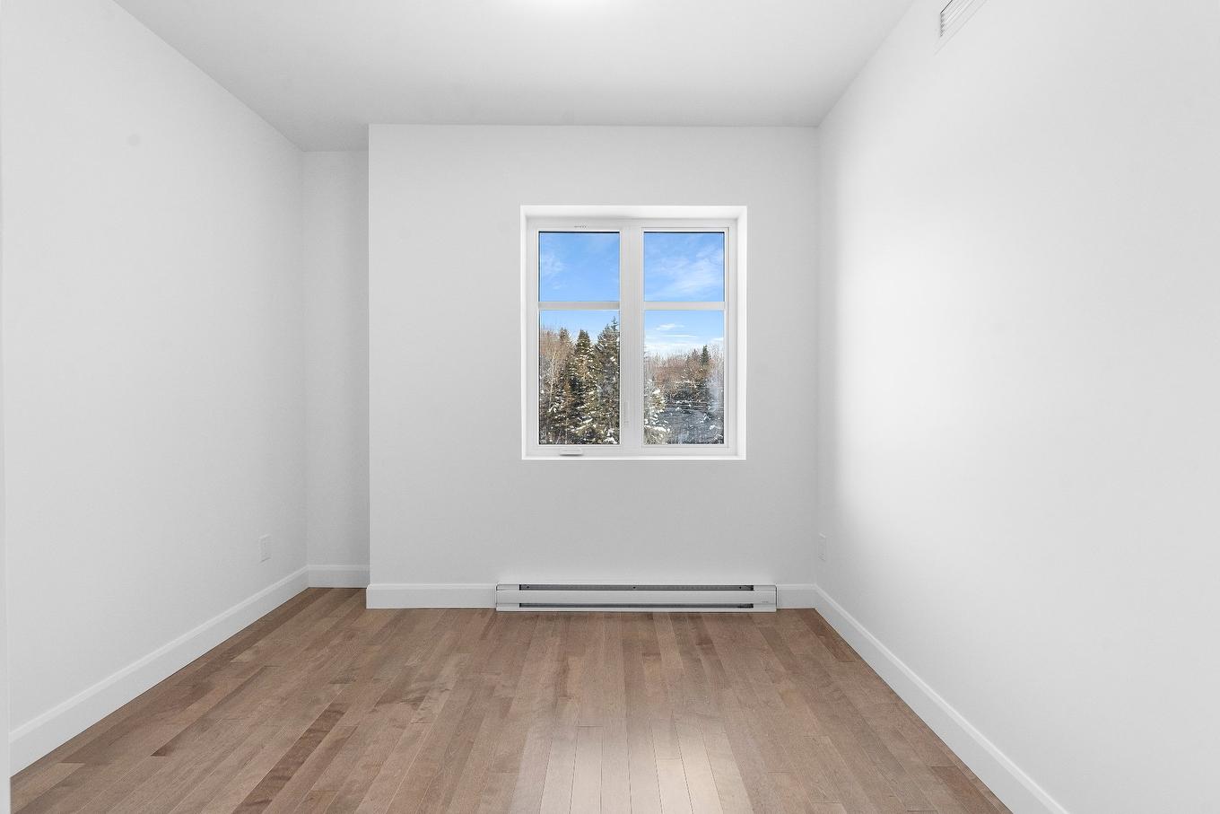 Chambre à coucher - Boul. Raymond, Québec (Beauport), QC - Indoor Photo Showing Other Room