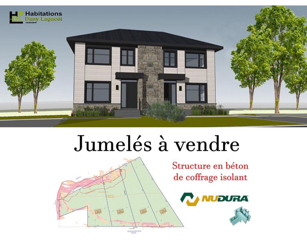 Pre-sale - Boul. Raymond, Québec (Beauport), QC - Other