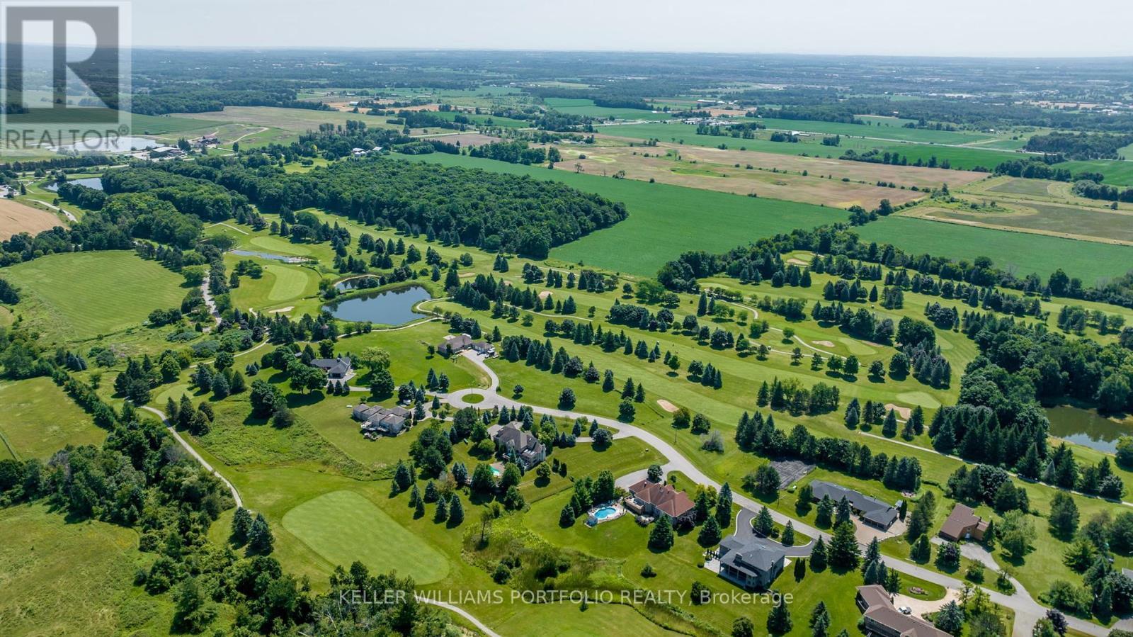 4746 Vandorf Road, Whitchurch-Stouffville, ON