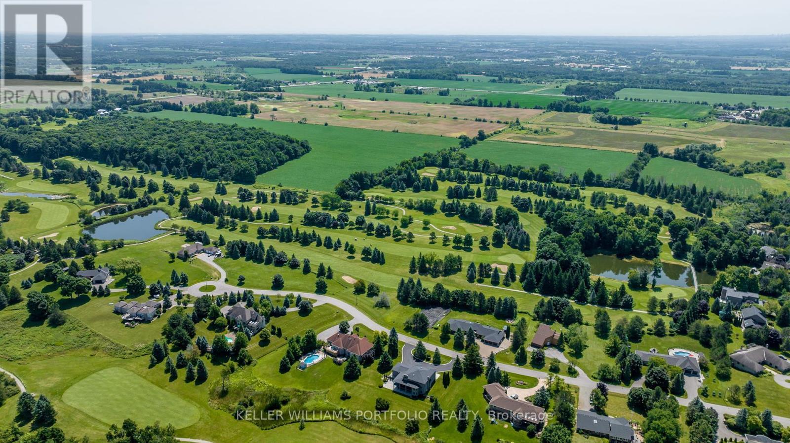 4746 Vandorf Road, Whitchurch-Stouffville, ON