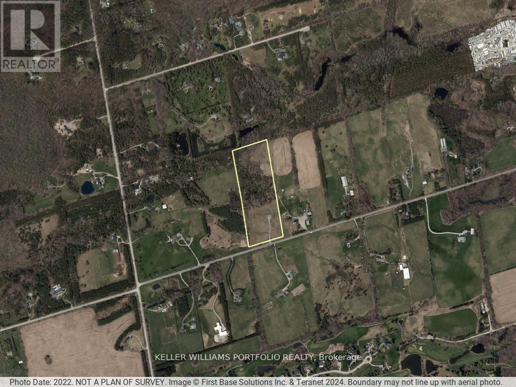 4746 Vandorf Road, Whitchurch-Stouffville, ON