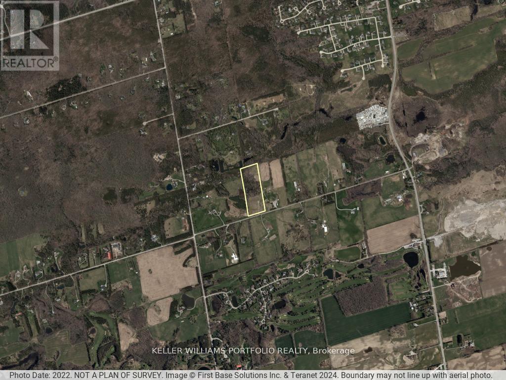 4746 Vandorf Road, Whitchurch-Stouffville, ON