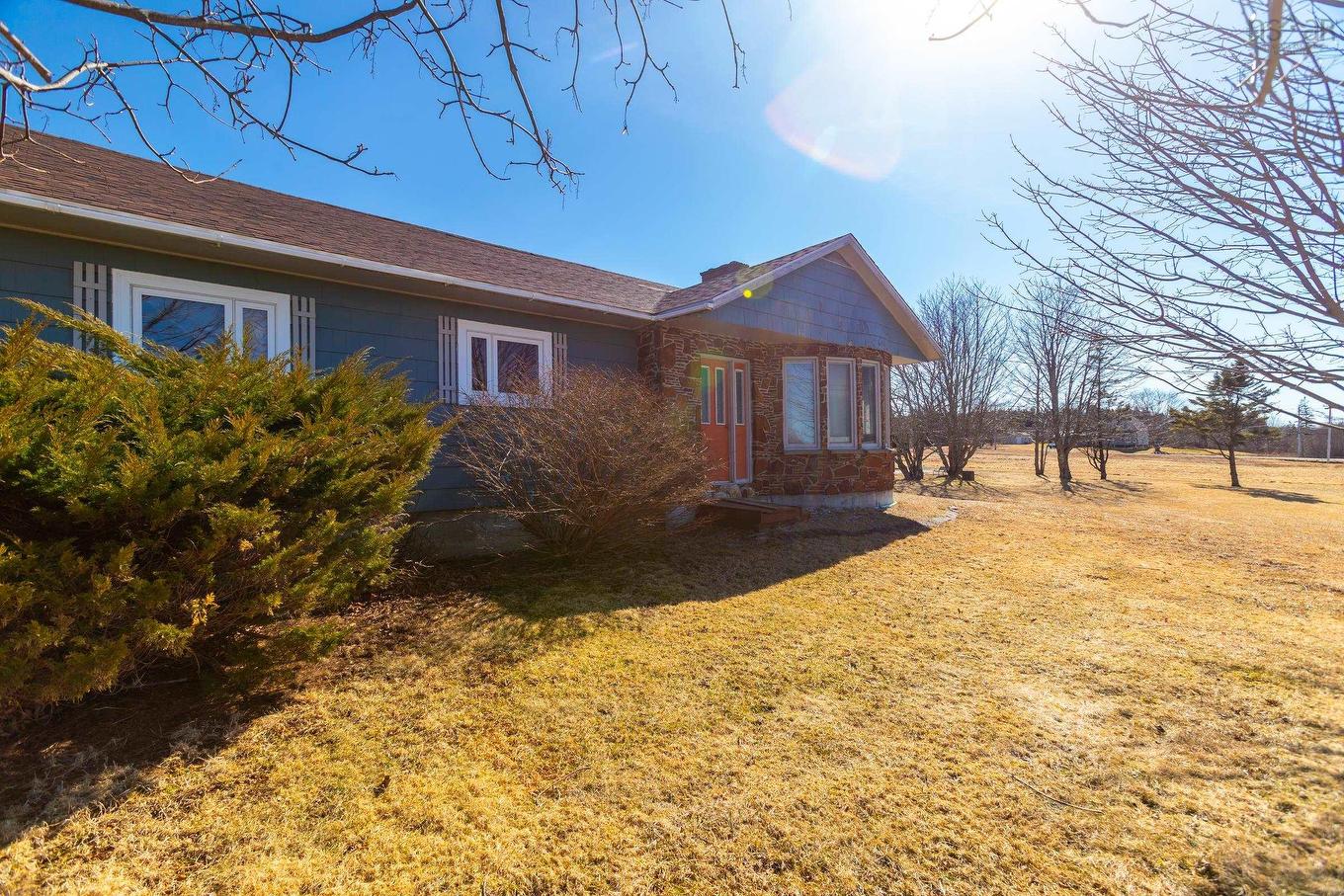 30 Common Cross Road, Saulnierville, NS