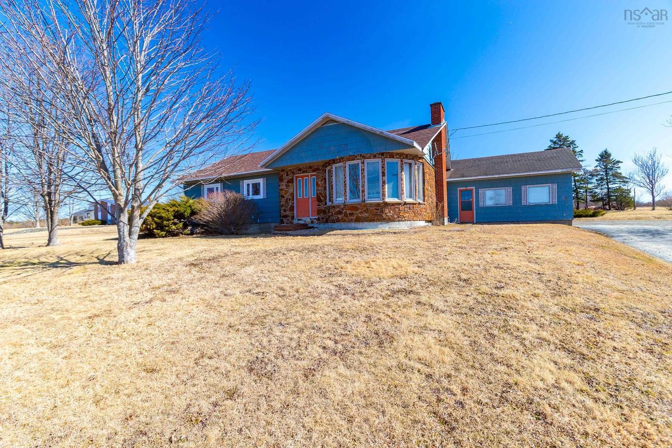30 Common Cross Road, Saulnierville, NS