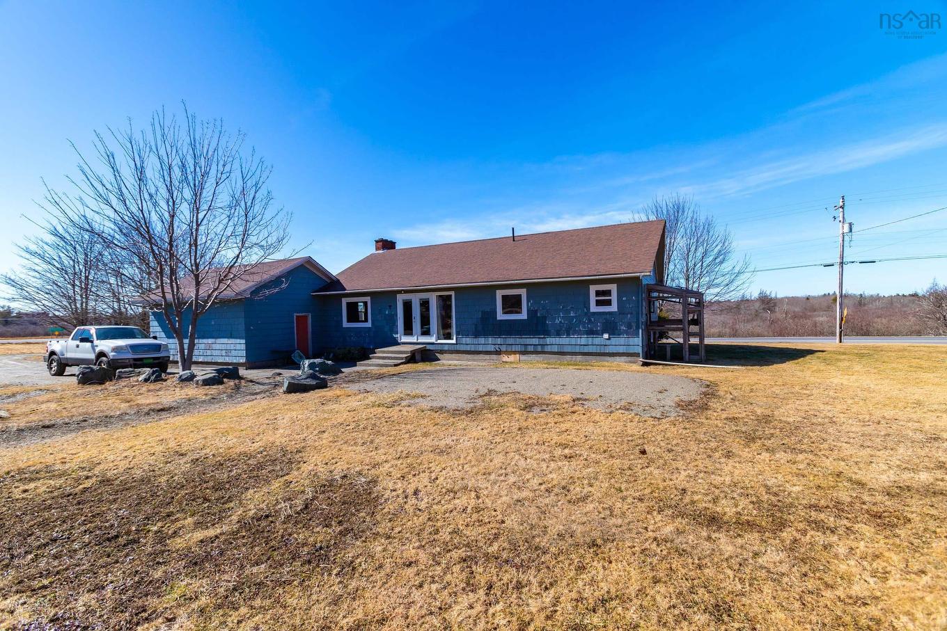 30 Common Cross Road, Saulnierville, NS