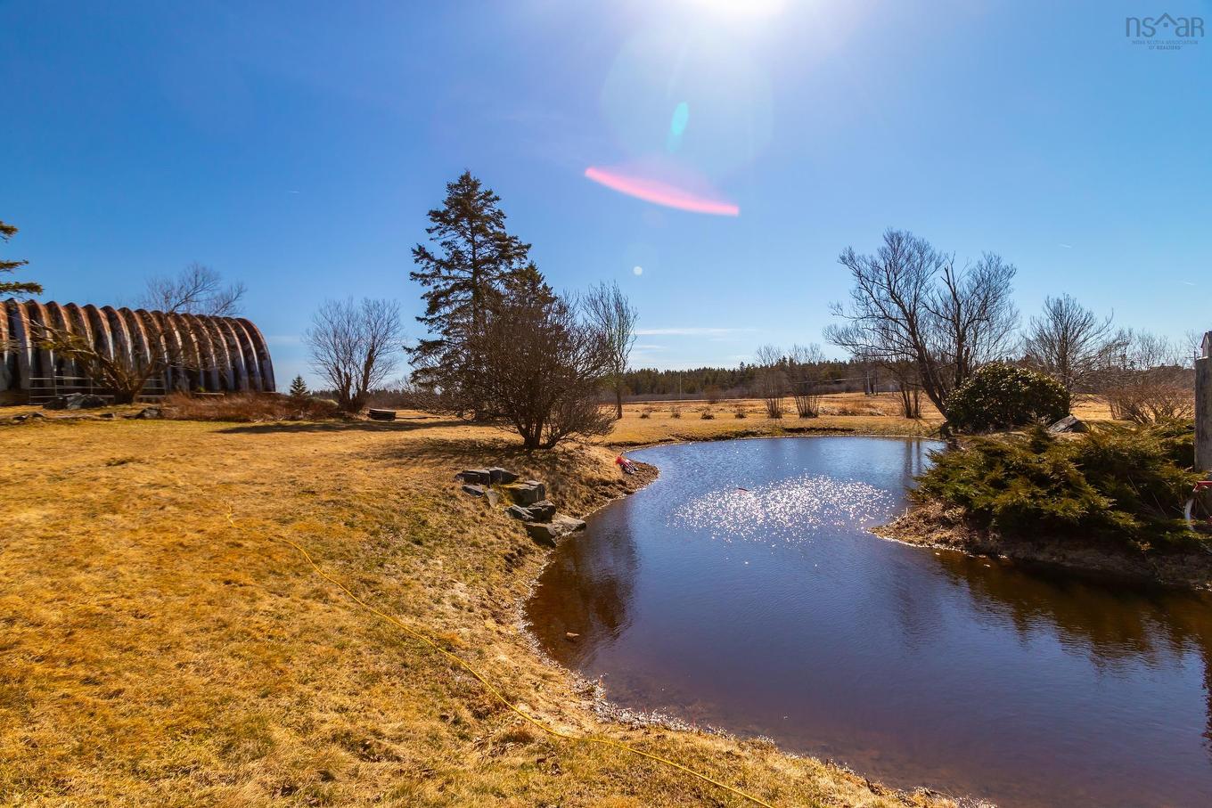 30 Common Cross Road, Saulnierville, NS