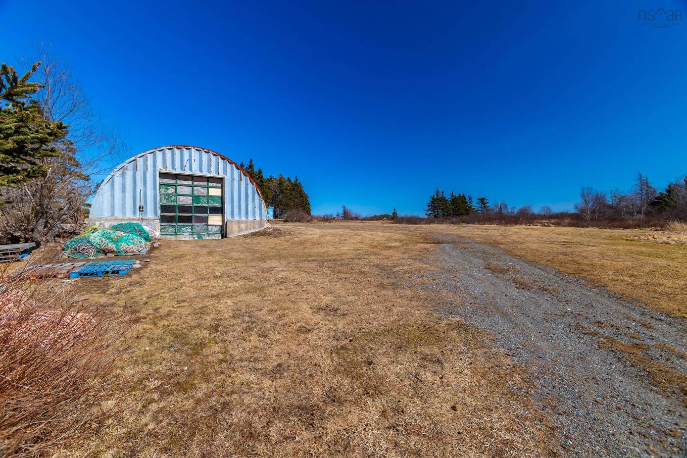 30 Common Cross Road, Saulnierville, NS