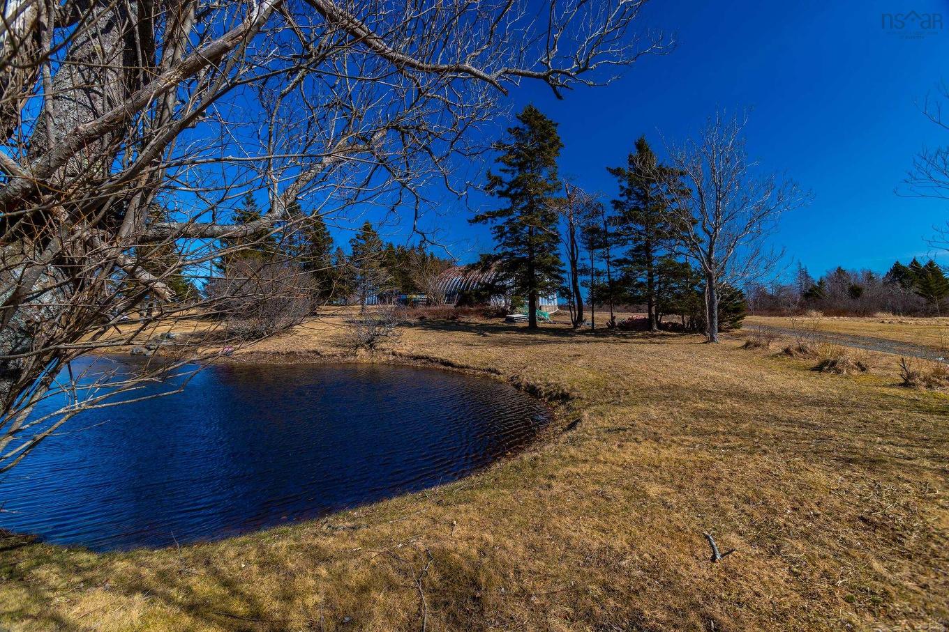 30 Common Cross Road, Saulnierville, NS