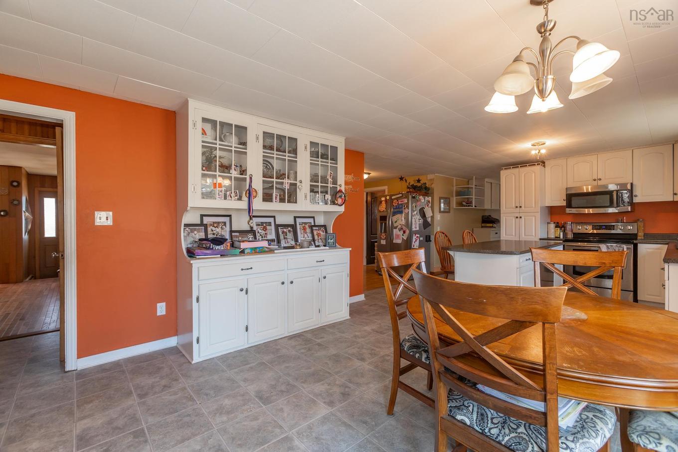 30 Common Cross Road, Saulnierville, NS