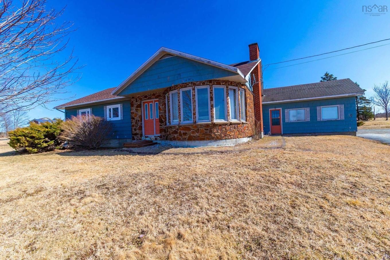 30 Common Cross Road, Saulnierville, NS