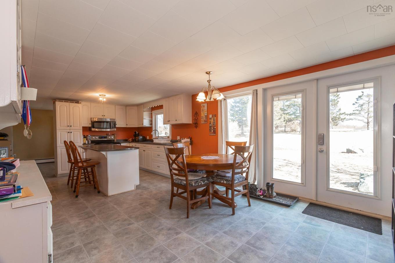 30 Common Cross Road, Saulnierville, NS