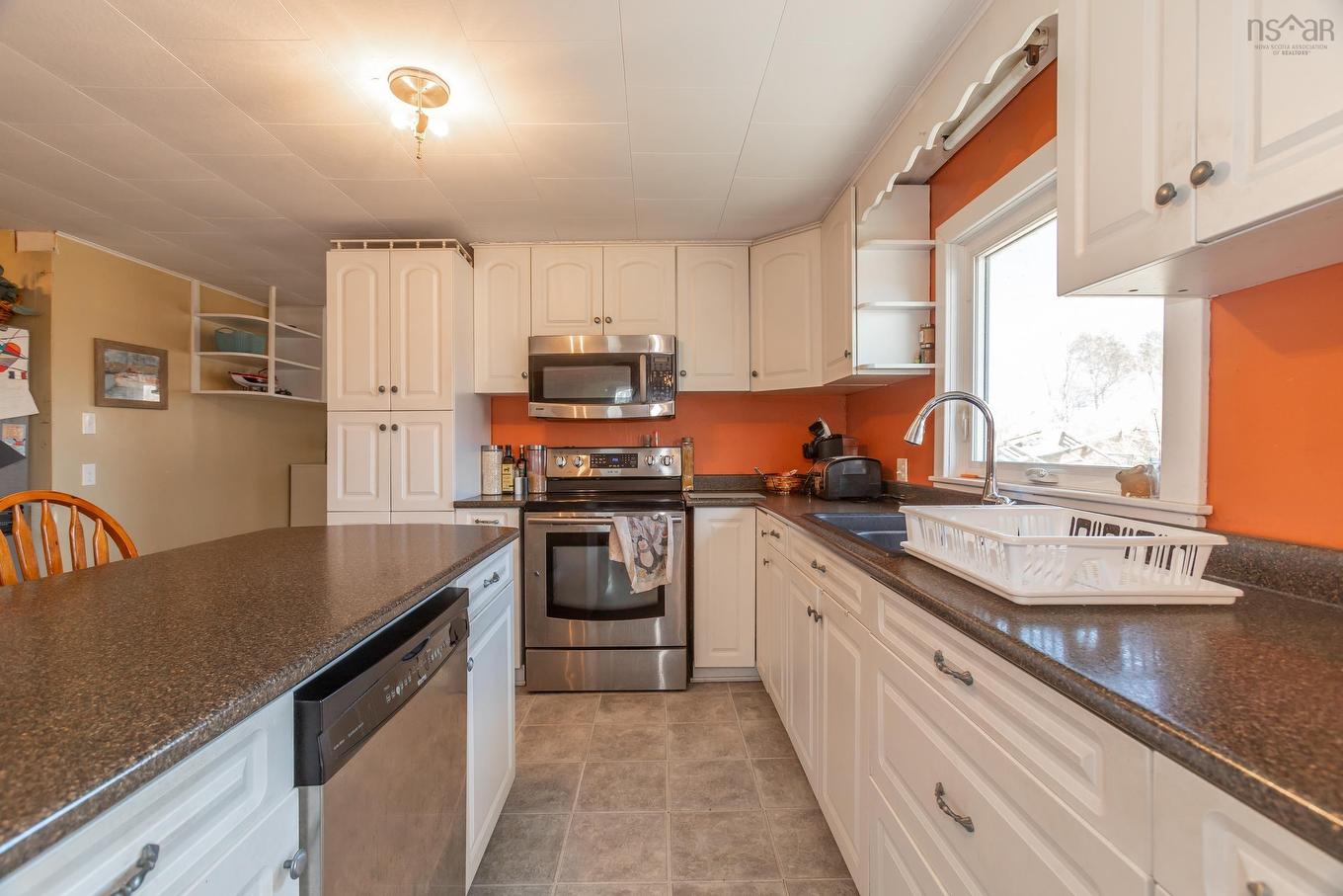 30 Common Cross Road, Saulnierville, NS