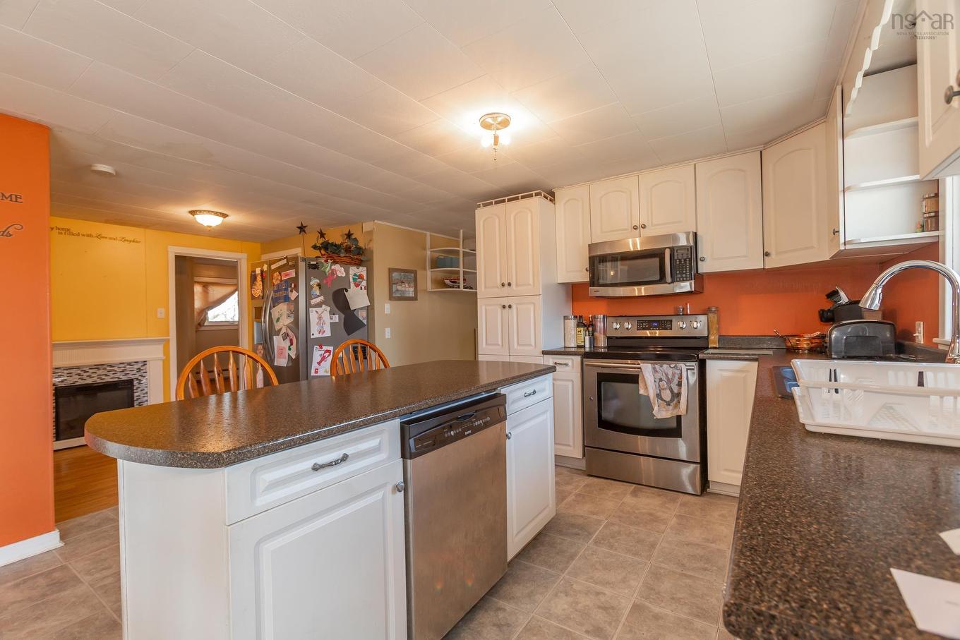 30 Common Cross Road, Saulnierville, NS