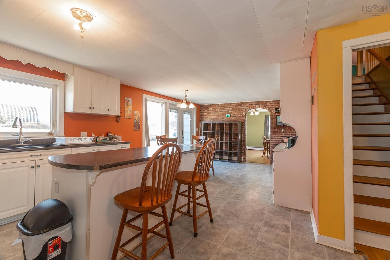 30 Common Cross Road, Saulnierville, NS