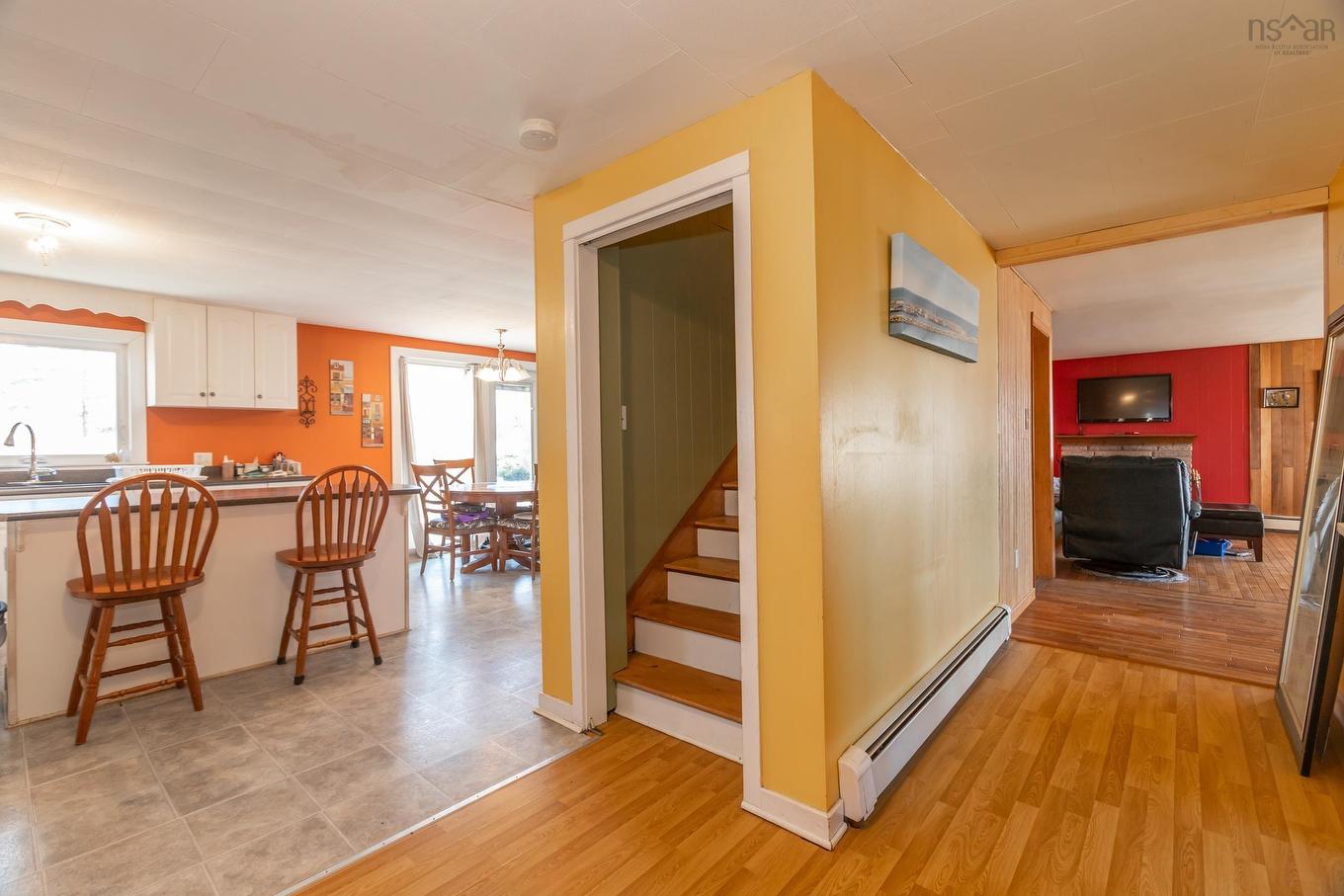 30 Common Cross Road, Saulnierville, NS