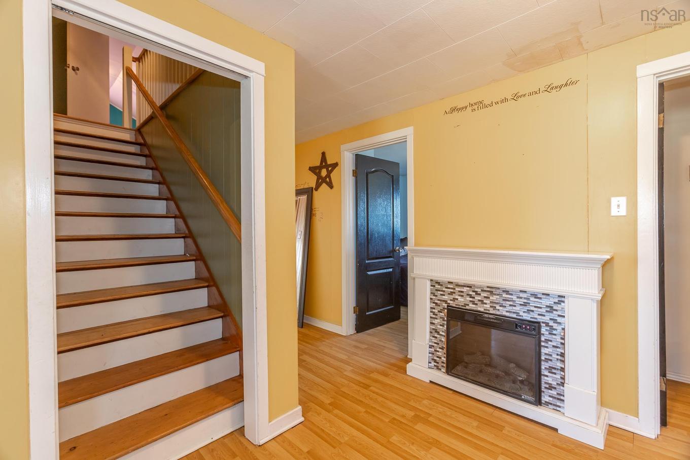 30 Common Cross Road, Saulnierville, NS