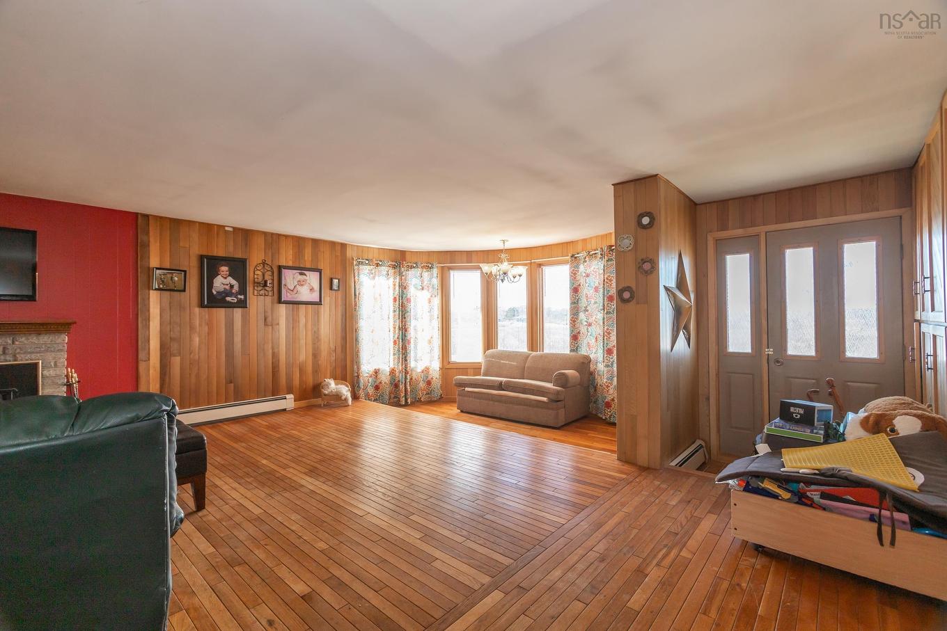 30 Common Cross Road, Saulnierville, NS