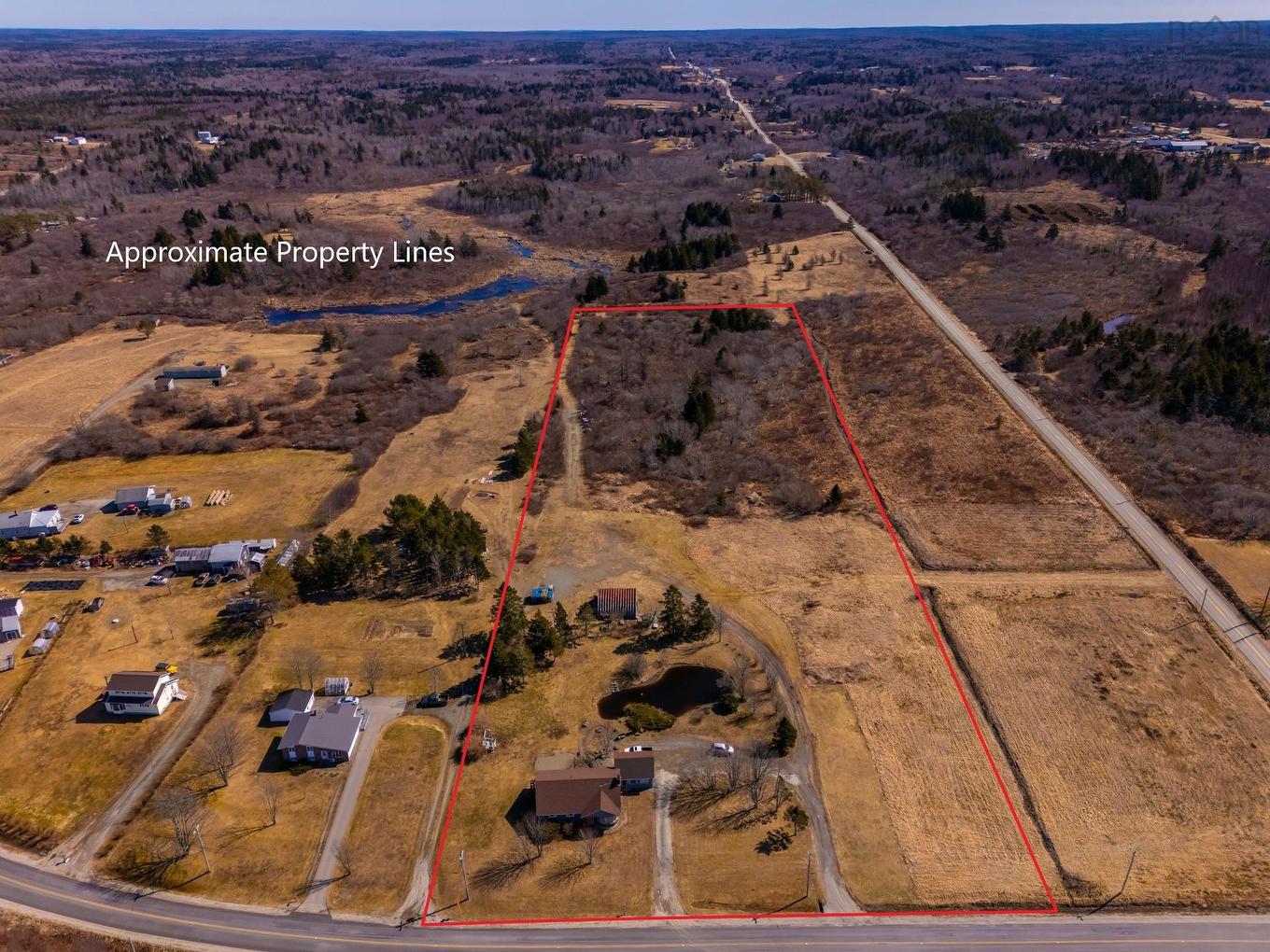 30 Common Cross Road, Saulnierville, NS