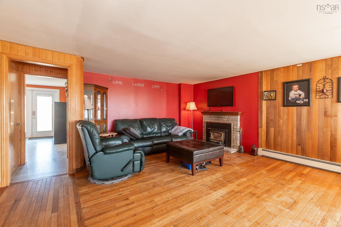 30 Common Cross Road, Saulnierville, NS