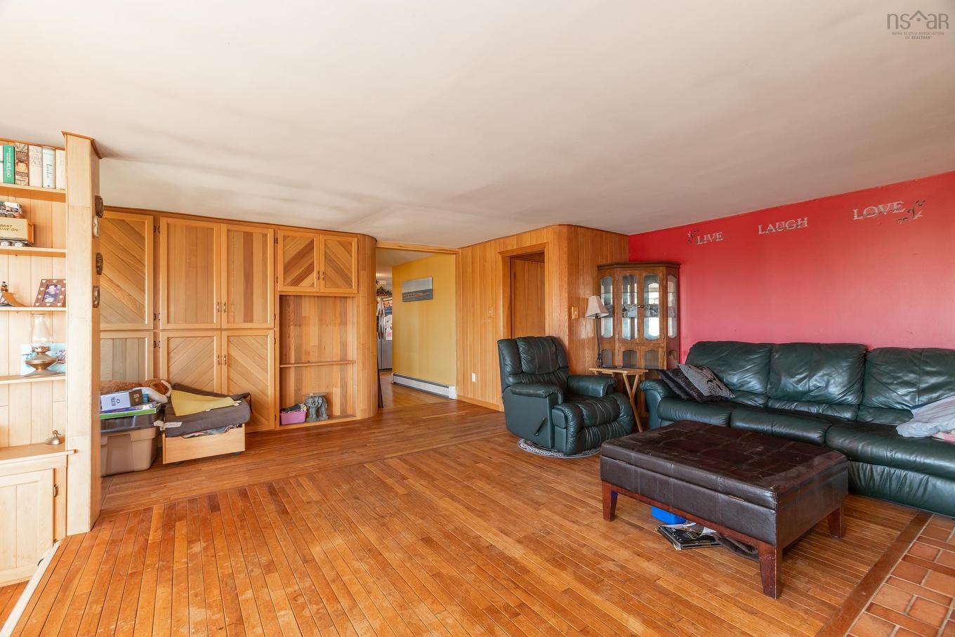 30 Common Cross Road, Saulnierville, NS