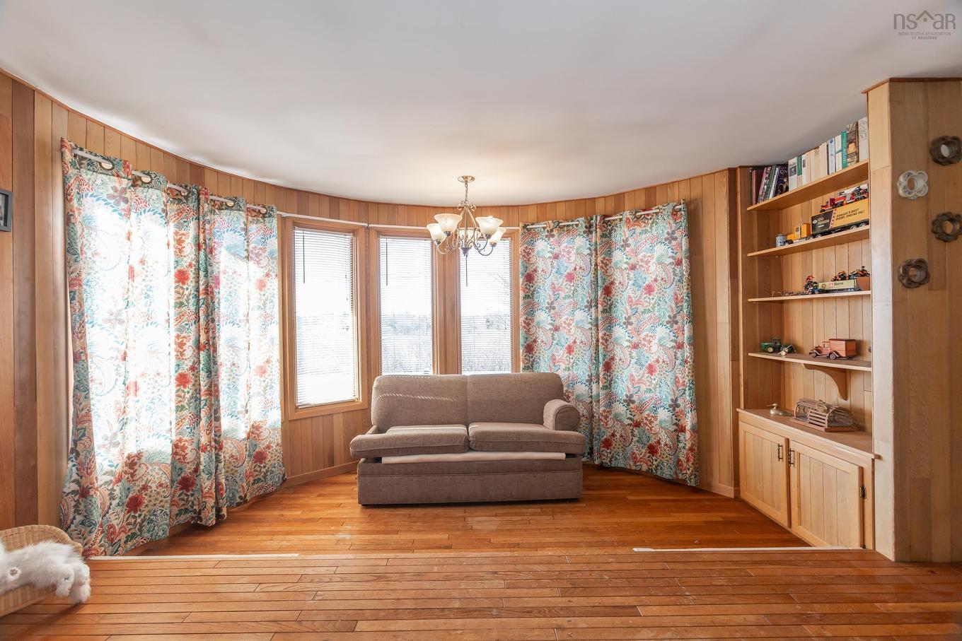 30 Common Cross Road, Saulnierville, NS