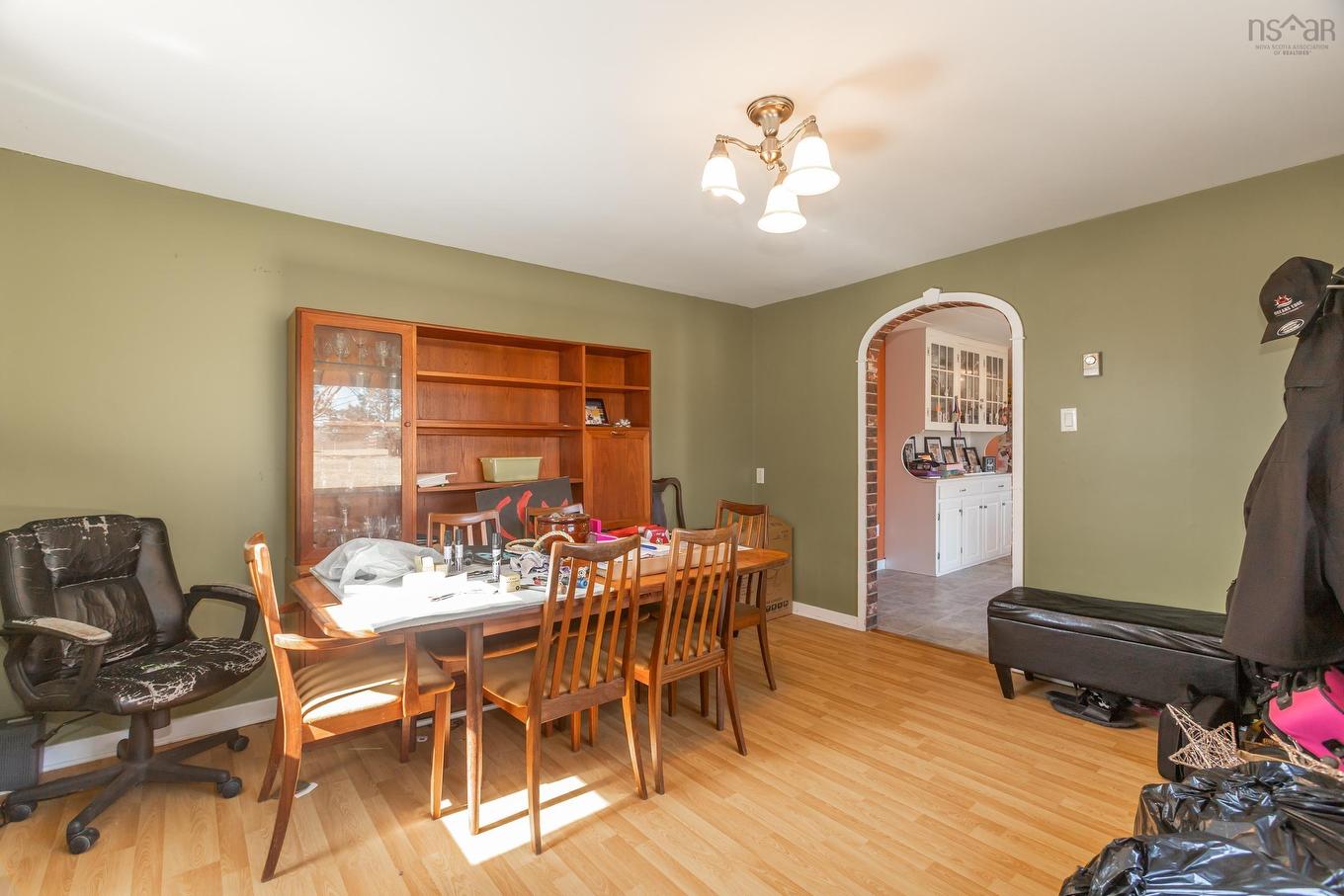 30 Common Cross Road, Saulnierville, NS