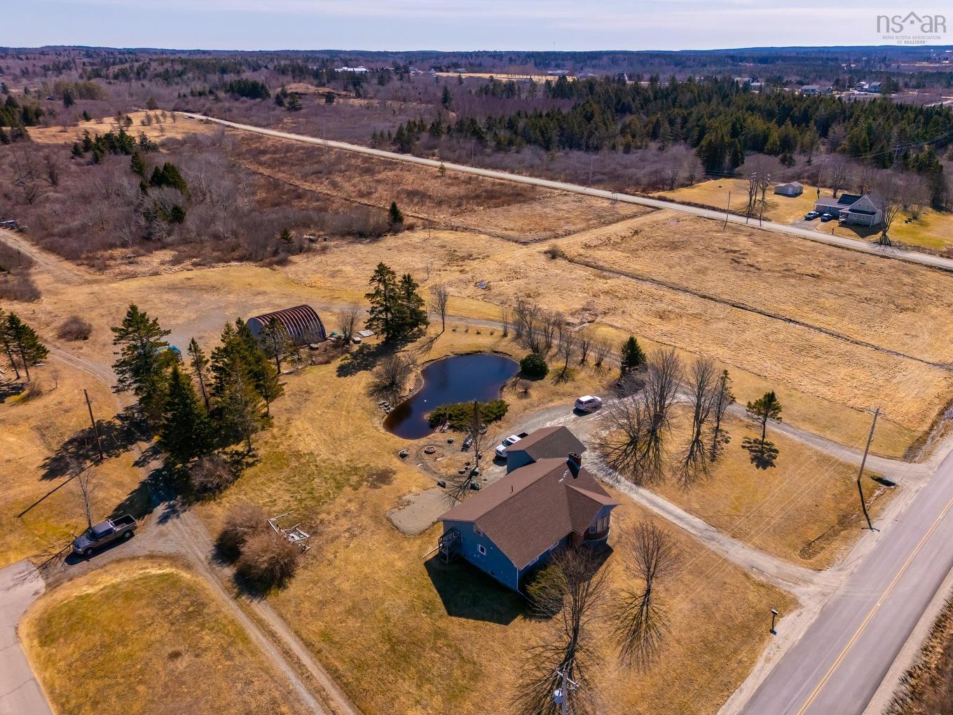 30 Common Cross Road, Saulnierville, NS