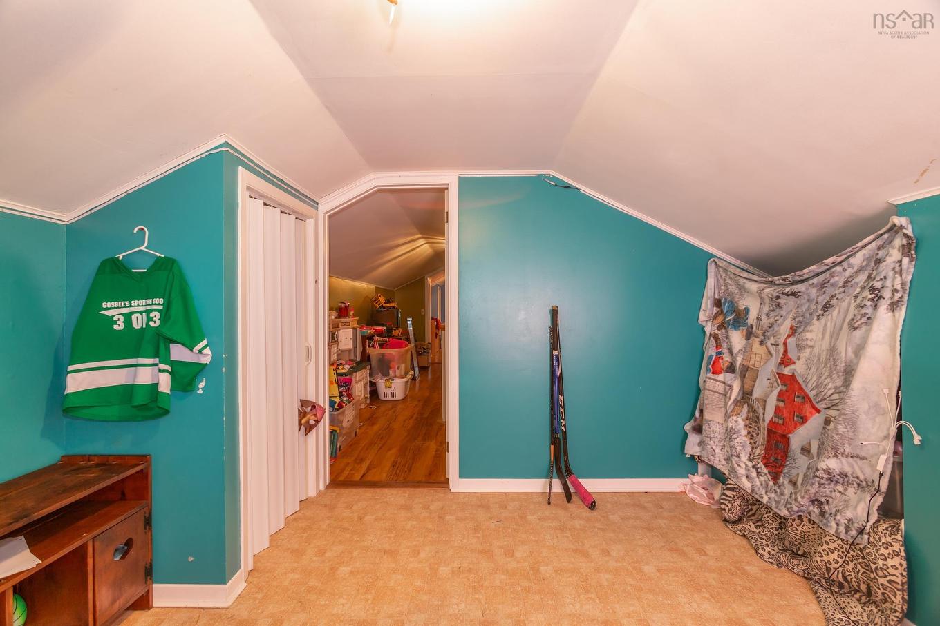 30 Common Cross Road, Saulnierville, NS