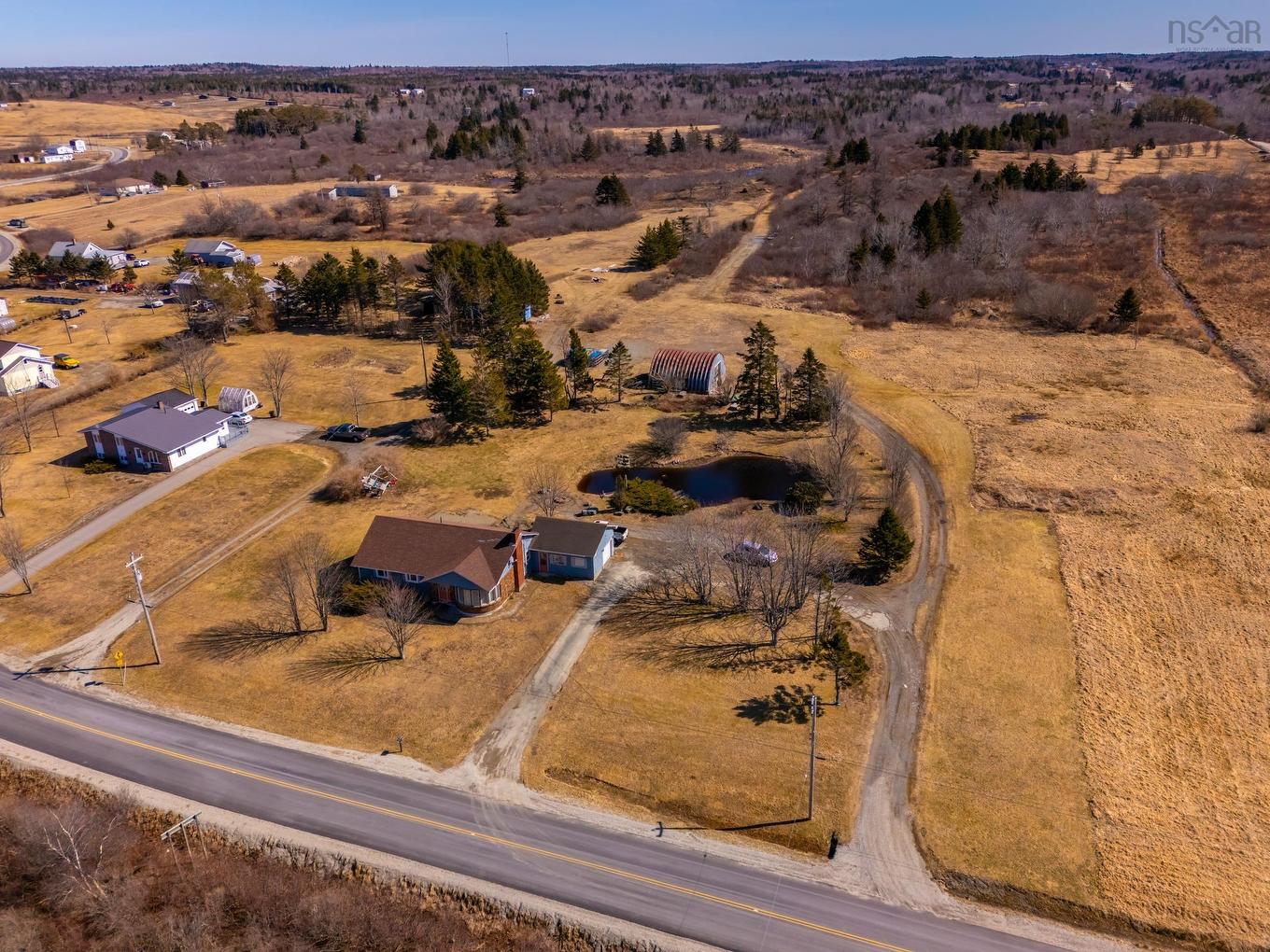 30 Common Cross Road, Saulnierville, NS