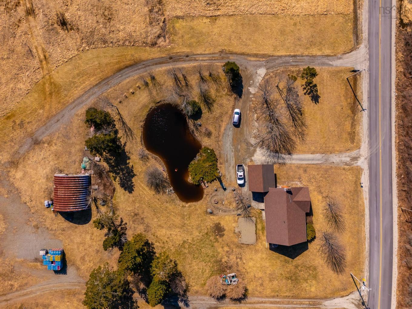 30 Common Cross Road, Saulnierville, NS