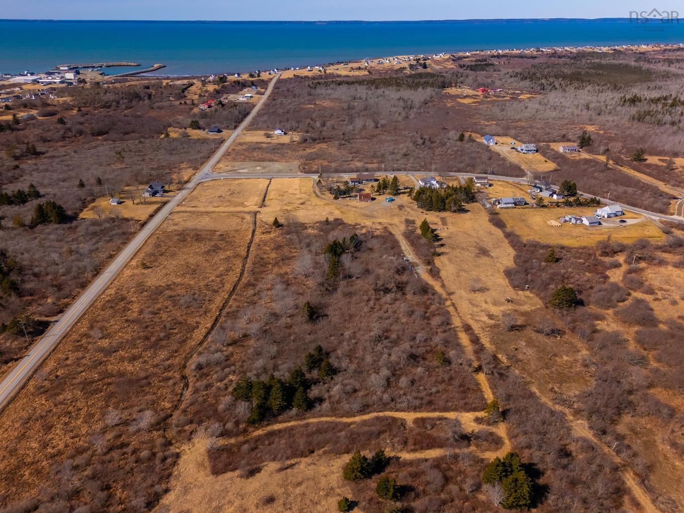 30 Common Cross Road, Saulnierville, NS