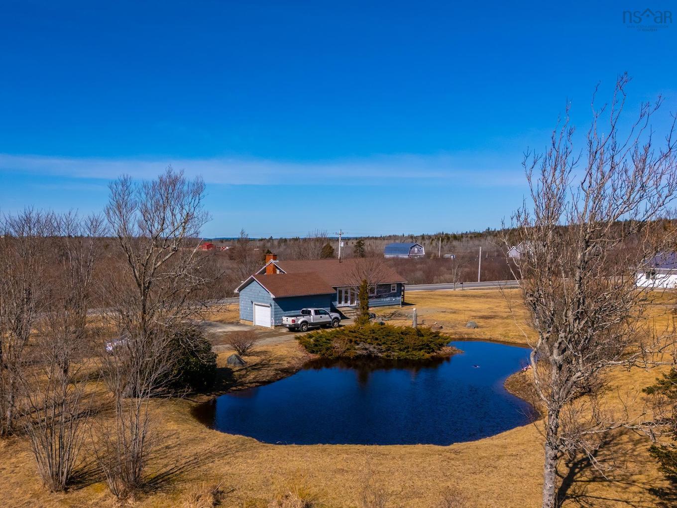 30 Common Cross Road, Saulnierville, NS