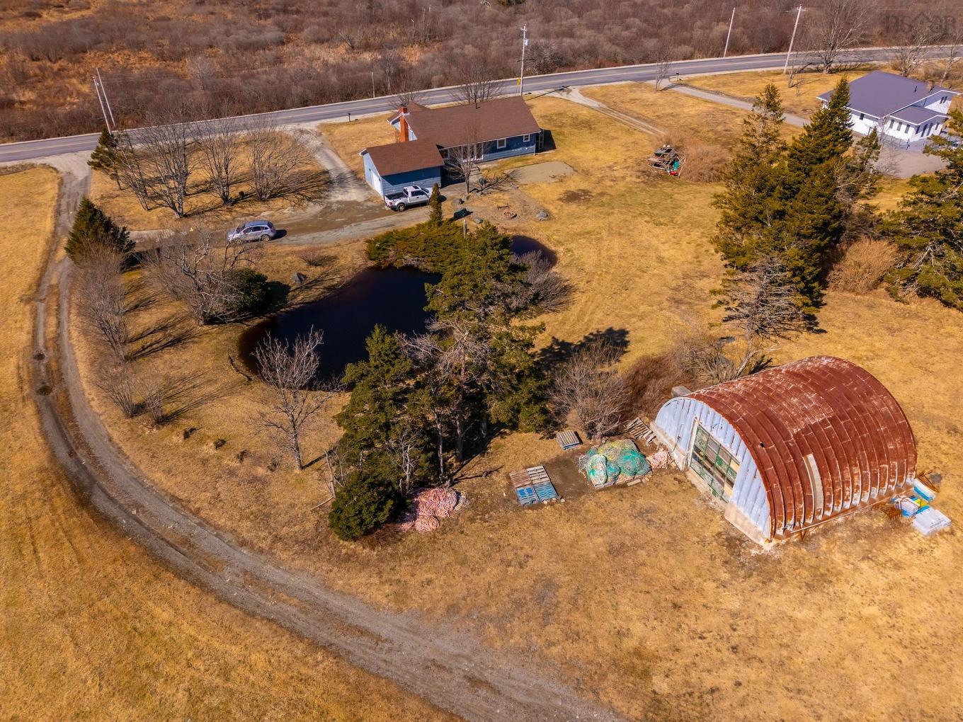 30 Common Cross Road, Saulnierville, NS