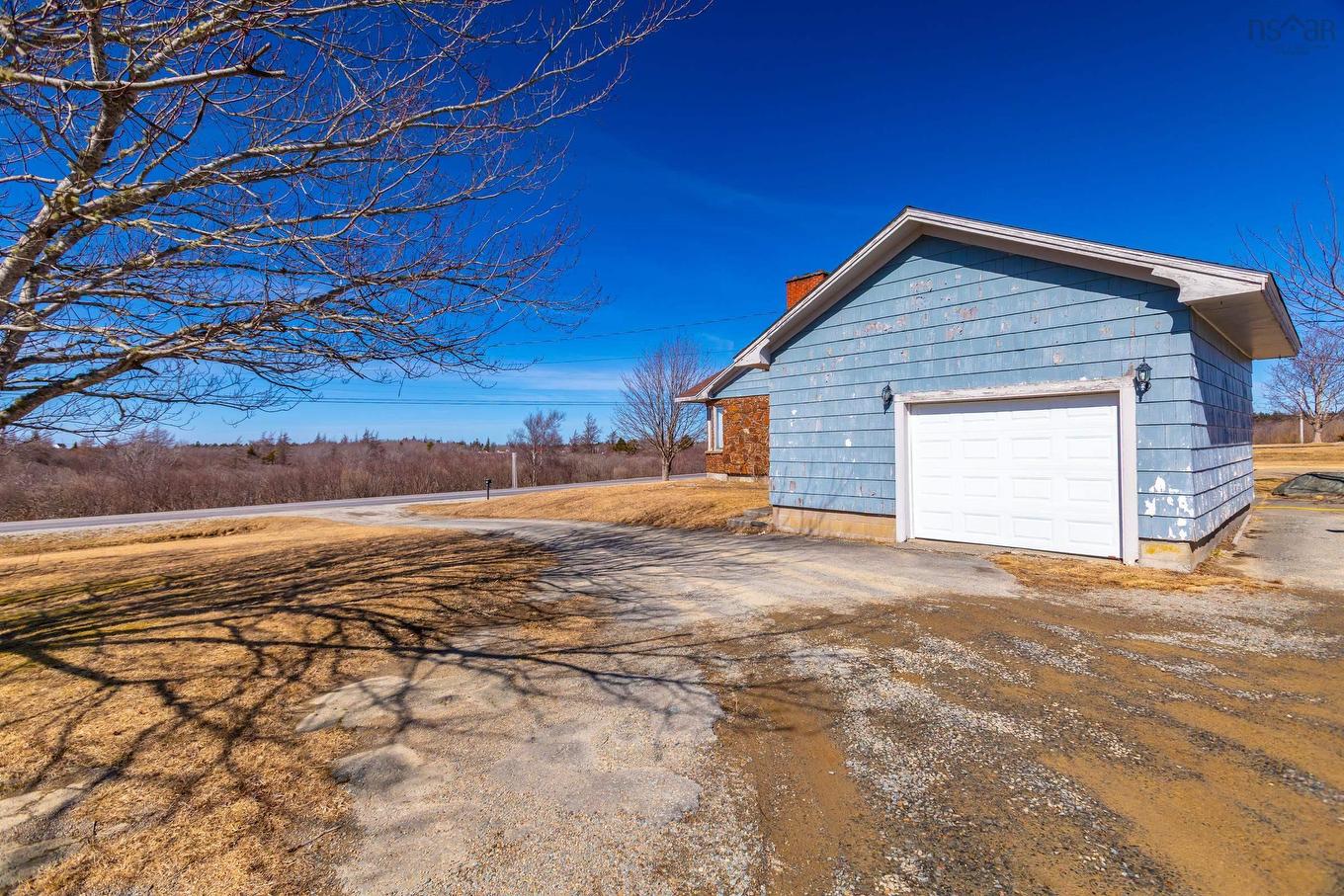 30 Common Cross Road, Saulnierville, NS