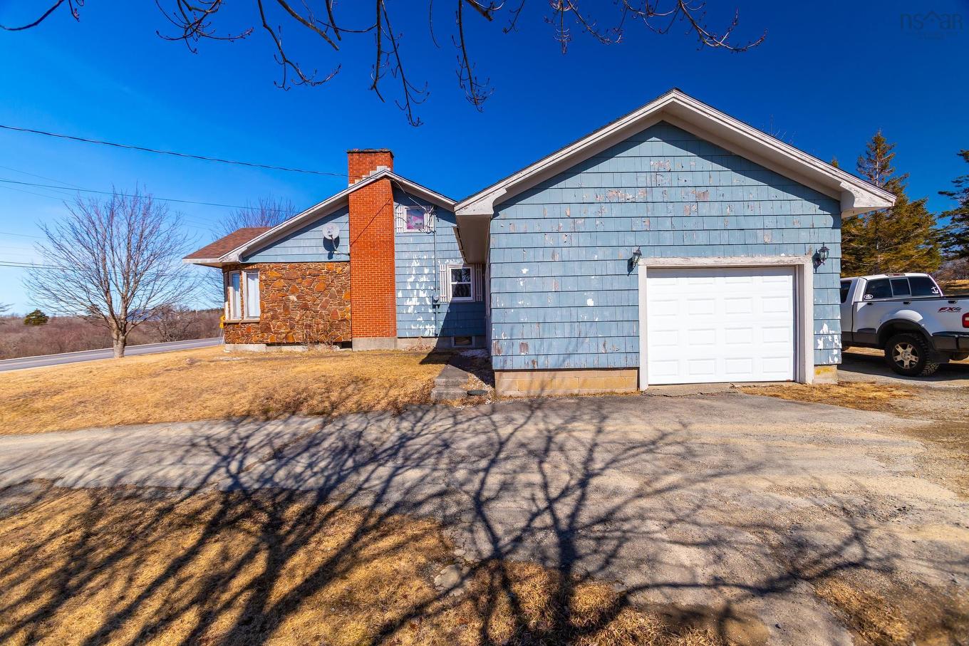 30 Common Cross Road, Saulnierville, NS