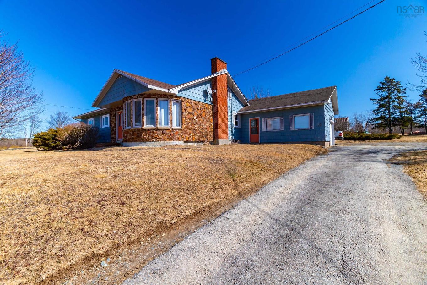 30 Common Cross Road, Saulnierville, NS