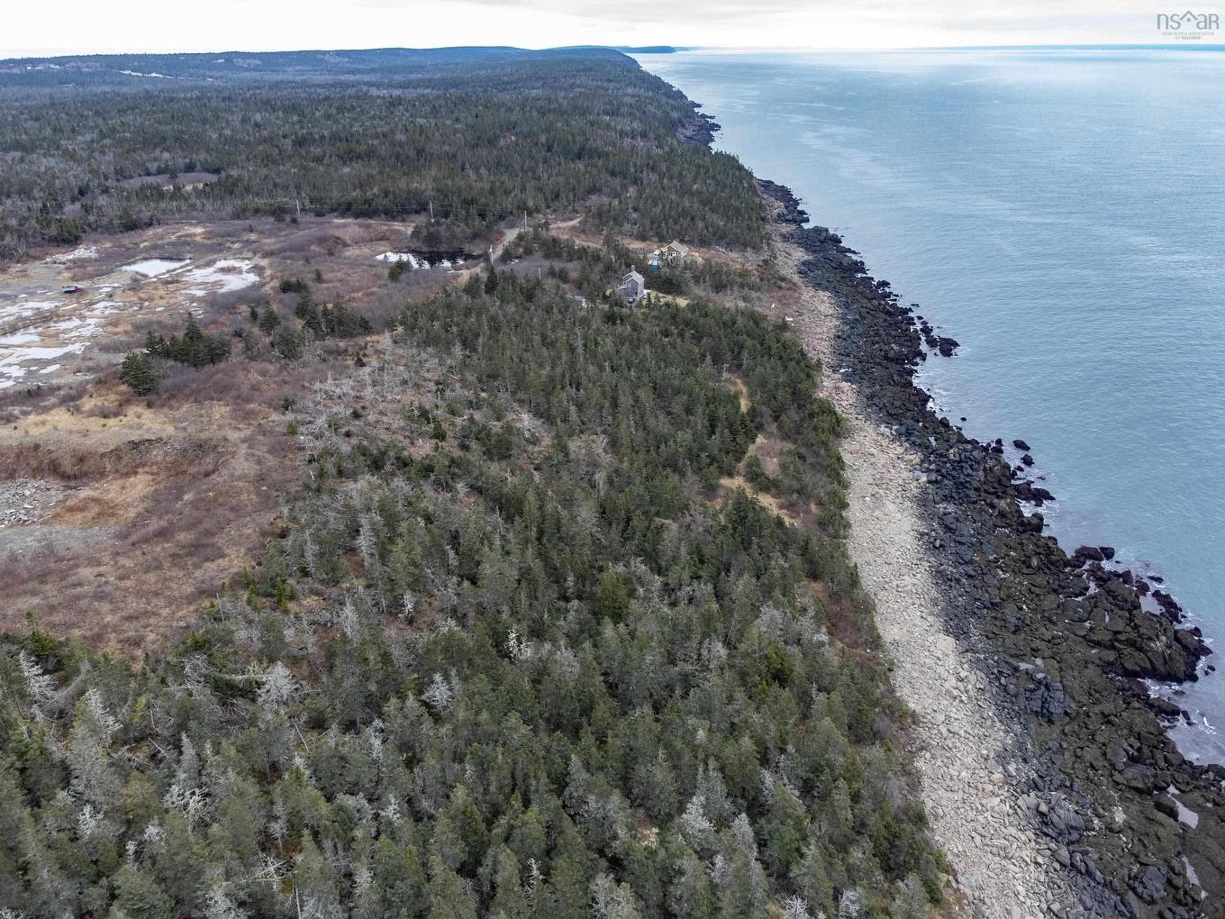 Lot 2 South View Drive, Freeport, NS