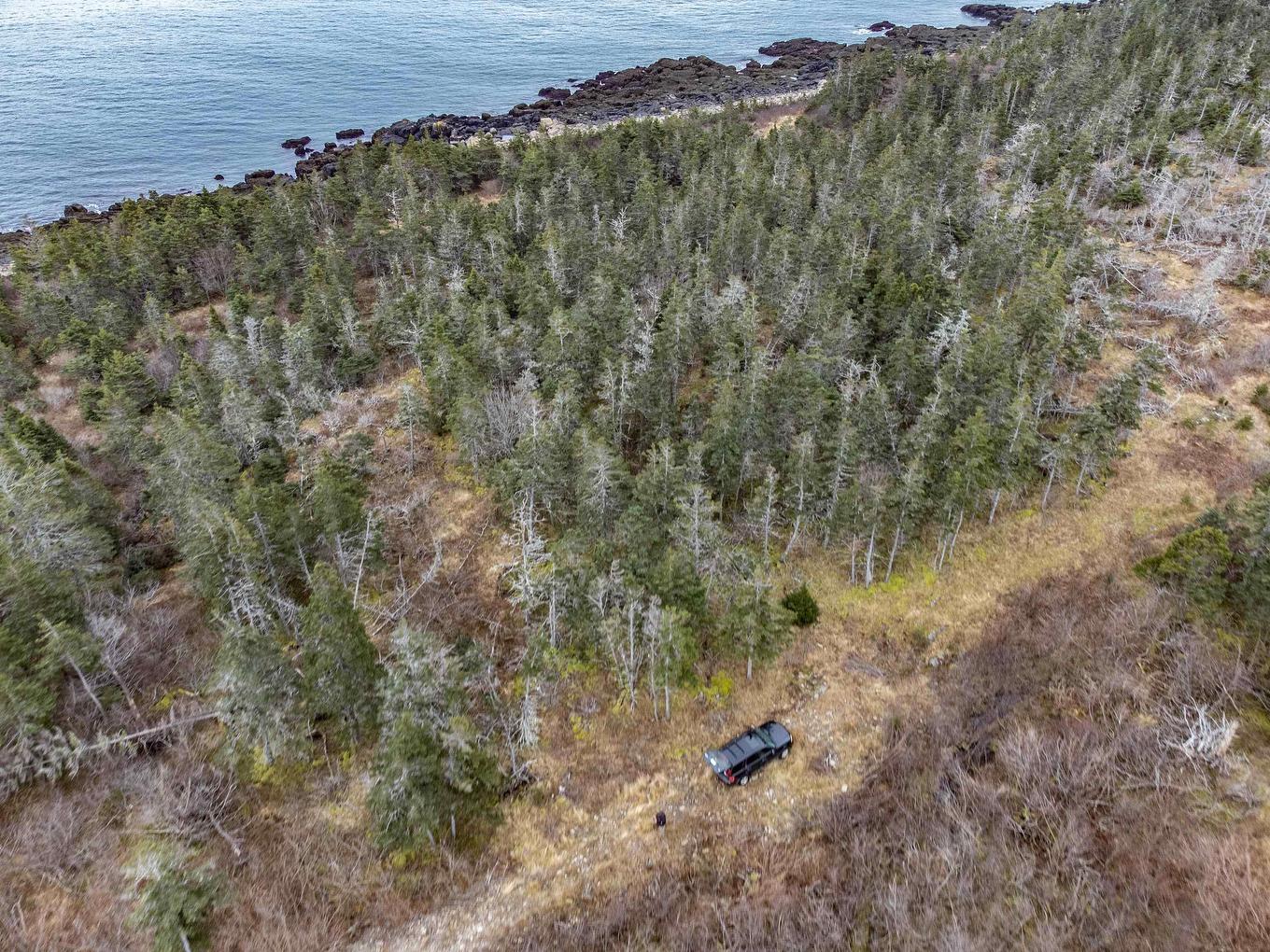 Lot 2 South View Drive, Freeport, NS