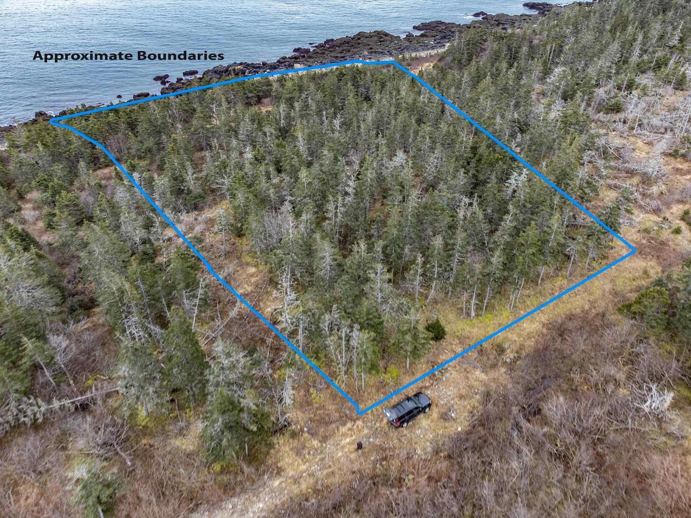 Lot 2 South View Drive, Freeport, NS