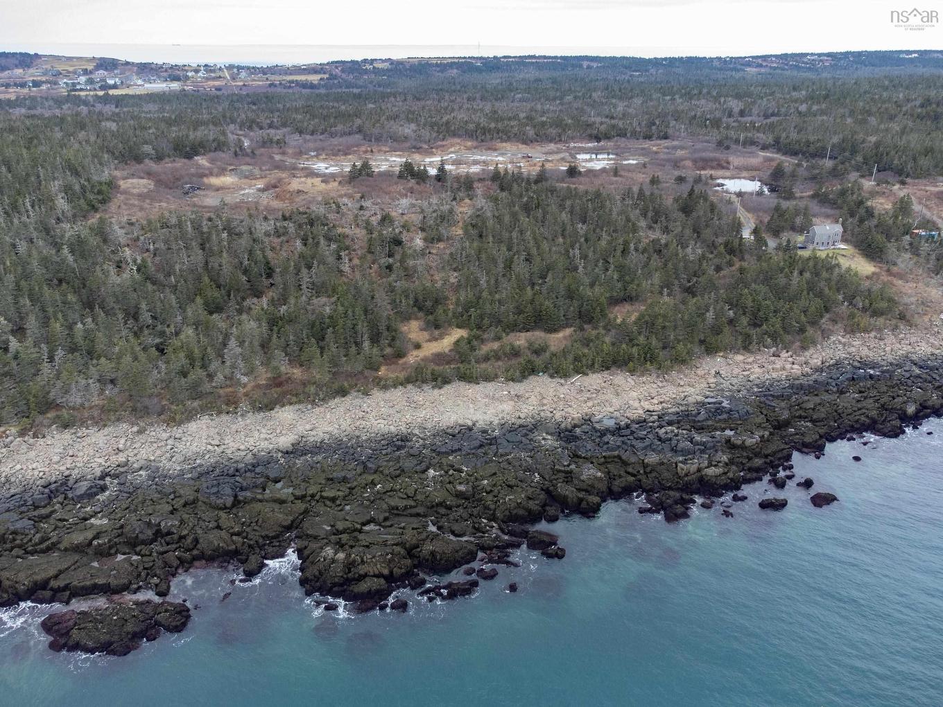 Lot 2 South View Drive, Freeport, NS