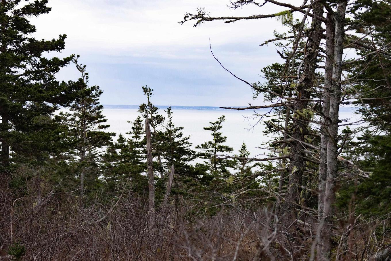 Lot 2 South View Drive, Freeport, NS