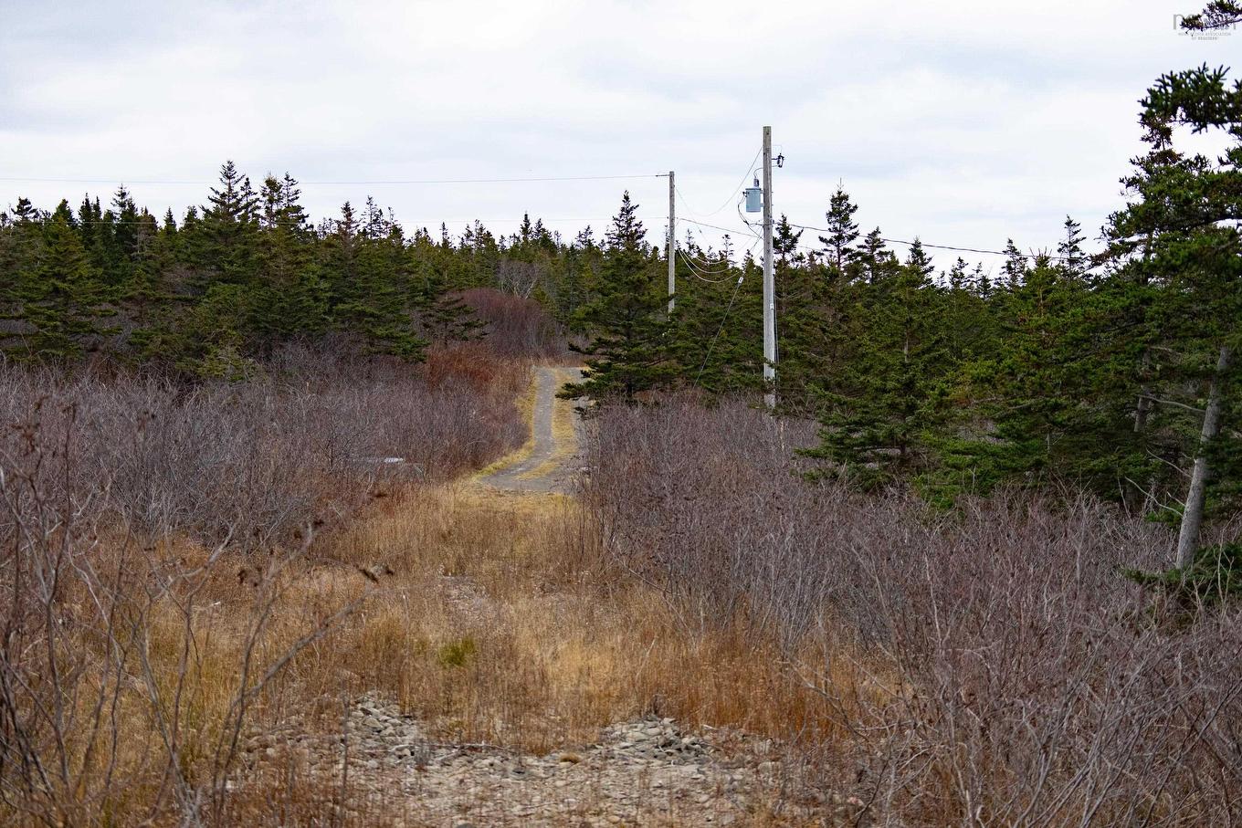 Lot 2 South View Drive, Freeport, NS