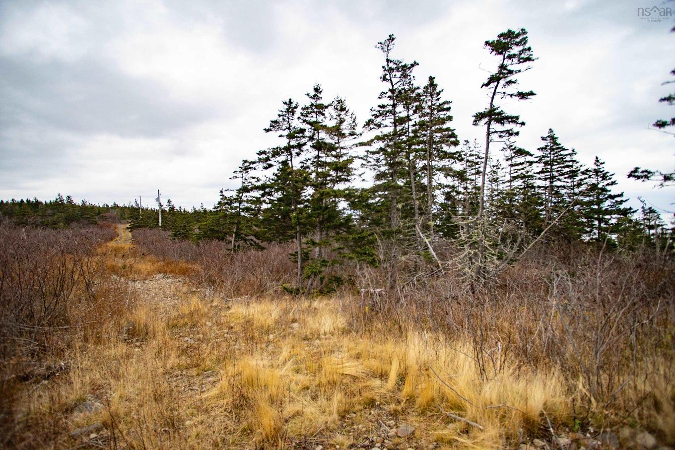 Lot 2 South View Drive, Freeport, NS