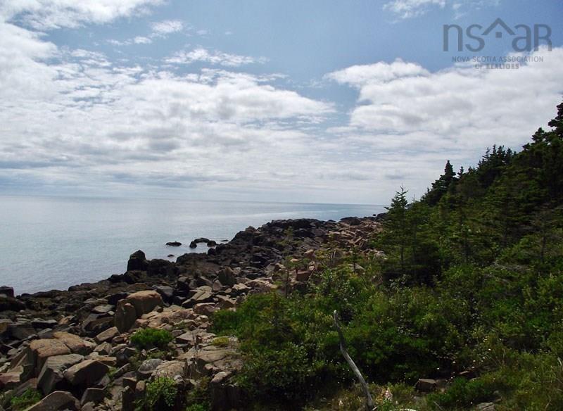 Lot 2 South View Drive, Freeport, NS